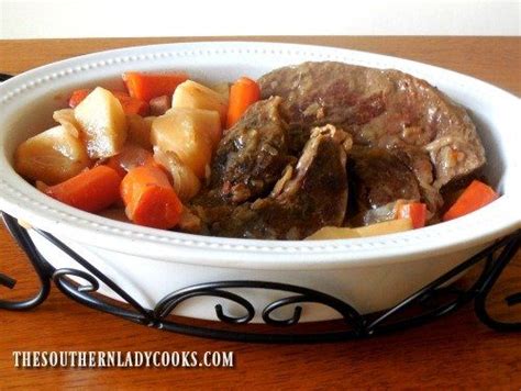 25 Most Popular Crock Pot Recipes The Southern Lady Cooks