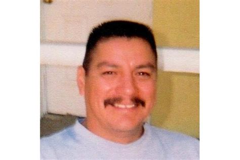 Jerry Rojas Obituary 1961 2016 Tulare Ca Tulare County