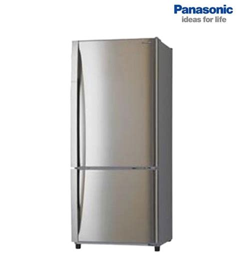 Top 7 refrigerators in singapore for every budget. Panasonic NR-BW415VN1N Double Door 330 Ltr Refrigerator ...