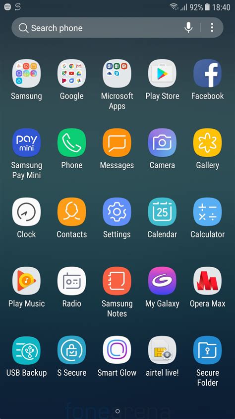 How To Get An App On Samsung Galaxy Lasopabull