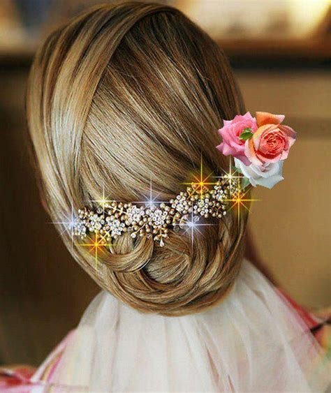 Beauty Hair Style Latest Fashion Trends