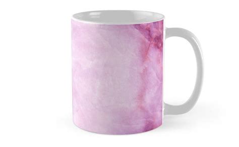Light Pink Marble Mug By Newburyboutique Pink Marble Light Pink