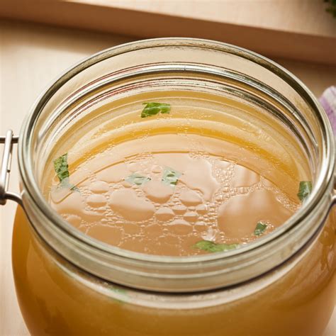 Why Bone Broth Is Good For Your Gut Recipe Neumann Nutrition