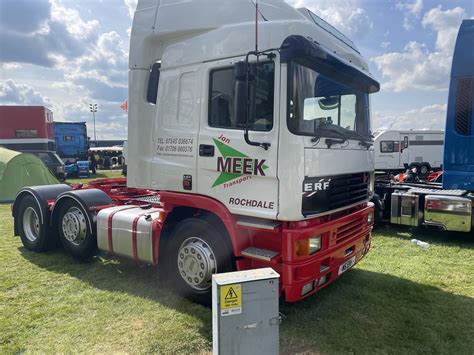 Truckfest Peterborough 2022 Nickc46 Flickr