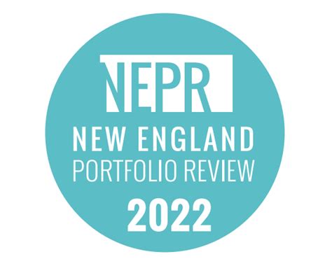 New England Portfolio Review March 11 13 2022 Griffin Museum Of Photography