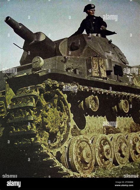 Battle Of France 1940 Tanks Hi Res Stock Photography And Images Alamy
