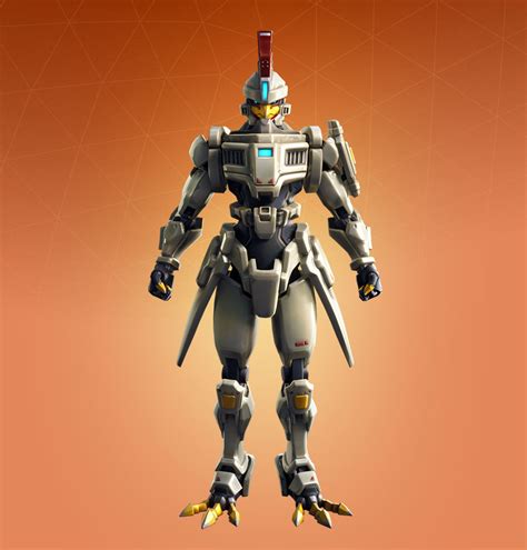 Fortnite Sentinel Skin Character Png Images Pro Game Guides