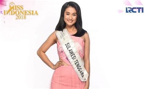 Viral Kisah Mantan Finalis Miss Indonesia Yang Kini Jadi Ibu Rumah Tangga Banjir Pujian Jatim