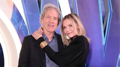 Michelle Pfeiffer Celebrates 30 Years Of Bliss With Husband David E