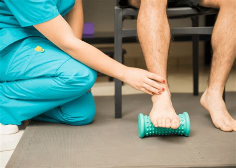 7 Best Exercises And Stretches For Plantar Fasciitis
