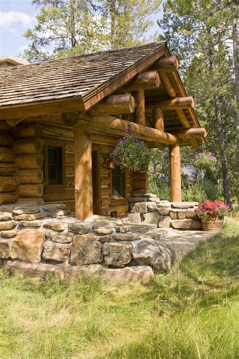 25 Amazing Rustic Exterior Design Ideas Decoration Love