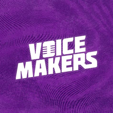 Voice Makers - YouTube