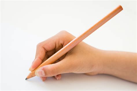 How Primary Schools Teach Handwriting Handwriting In The National