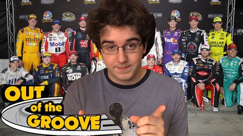 Early Chase Predictions Out Of The Groove Episode 6 Youtube