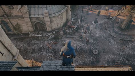Sweetfx Mod Assassin S Creed Unity Mods Gamewatcher
