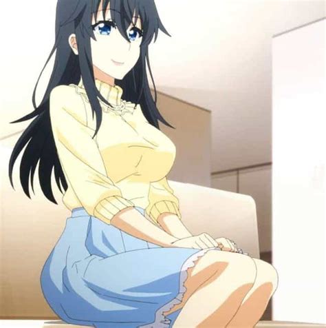 Anime Milfs The 25 Hottest Anime Moms Of All Time