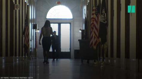 All 22 Female Senators Push Congress On Sexual Harassment Reform Huffpost Latest News