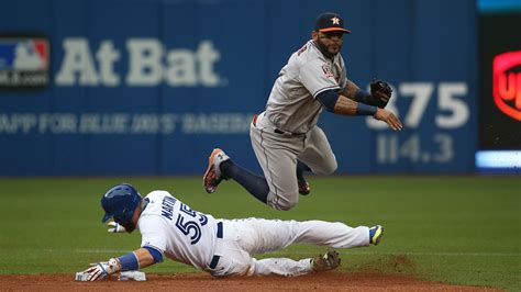 Game No 57 Preview Houston Astros At Toronto Blue Jays The Crawfish
