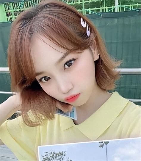 Chaewon (rank 10) stage name: 김채원 - 해외축구 - 에펨코리아