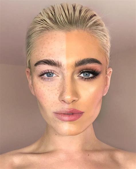 K Likes Comments Nikki Makeup Nikki Makeup On Instagram