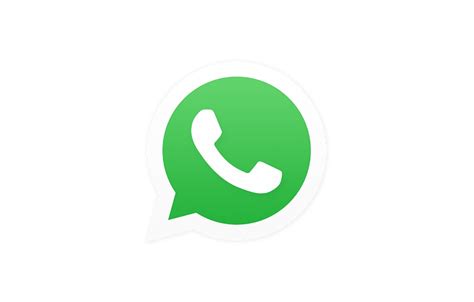 Logo Whatsapp Png Transparente6