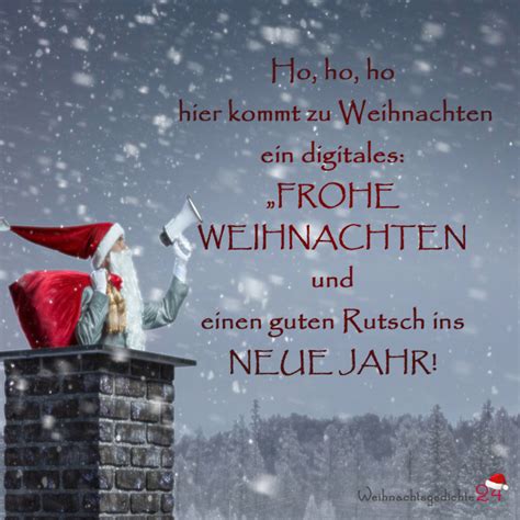 2 minutenjedes jahr ging ilse am morgen des 24. Weihnachtsgrüße per WhatsApp