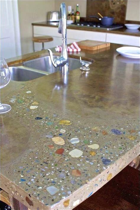 The Valuable Info Is Below 10x10 Kitchen Remodel Glass Countertops Recycled Glass Countertops