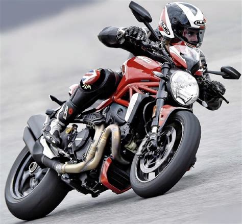 Here's our first ride of the new ducati monster 1200 r at ascari, part 2 coming soon! motorcycle modification: 2016 Ducati Monster 1200 R Review ...