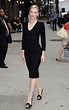 Cate Blanchett, la actriz de los mil looks distintos y siempre ...