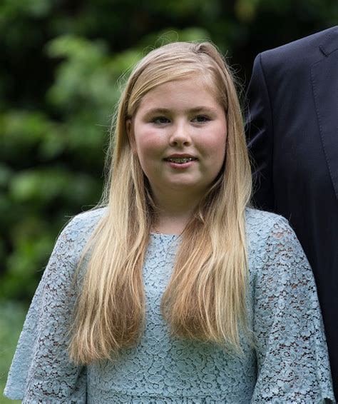 We beginnen bij de prinses van oranje. Royal Family Around the World: Dutch Royal Family attend ...