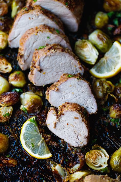 Easy oven baked pork chops that are tender, juicy, and easily customized to your favorite spices and seasonings. How Long To Oven Bake 500G Pork Fillet In Tinfoil / Pork ...