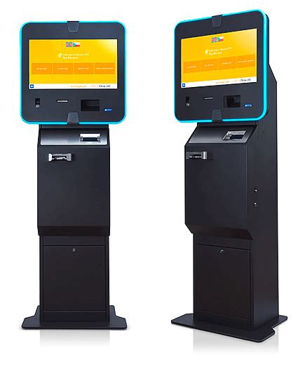 Learn how to start a bitcoin atm business just in 5 steps. 10 Best Bitcoin ATM Machines - Start Your Own Business - Cryptalker