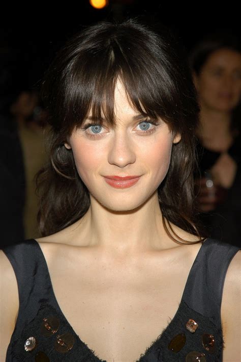 Zooey Deschanel Hd Wallpapers High Definition Free Background