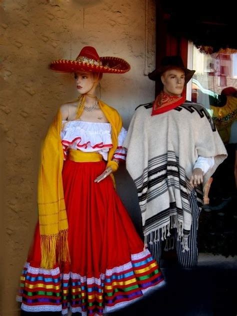 Mexico Meso Mx Jalisco In 2019 Mexican Outfit Mexican Costume