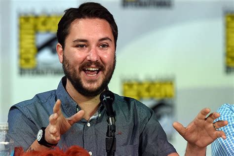The Big Bang Theorys Wil Wheaton A Lot Of Fans Who Meet Me Dont Know That Im Actually Wil