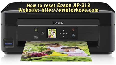 Do one of the following to open epson software updater: Installer Imprimante Epson 7925 Xp-315 - Comment ...