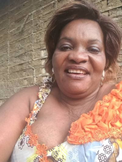 Rencontre Femme Marie Paule 49 Ans Cameroun 165cm Et 70kg