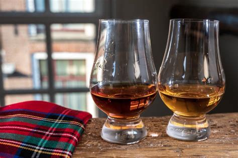 Whats The Difference Between Scotch And Whiskey Fine Dining Lovers