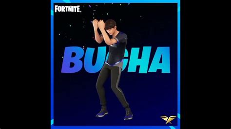 Bugha Skin Emote In Fortnite😍 Bring It Around Emote Fortnite Bugha