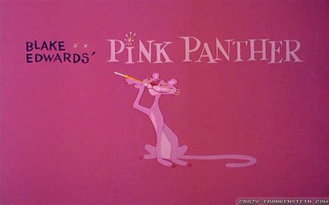 Pink Panther Wallpaper ·① Wallpapertag