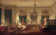 Le salon de la princesse Mathilde - Histoire analysée en images et ...