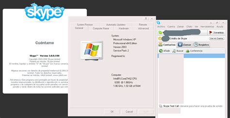 You can free download skype official latest version for windows xp in english. Alguna manera de usar skype en Windows XP? en PC › General
