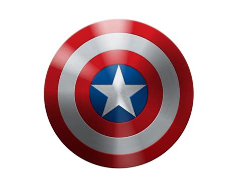Download Captain America Shield Logo Png And Vector Pdf Svg Ai Eps