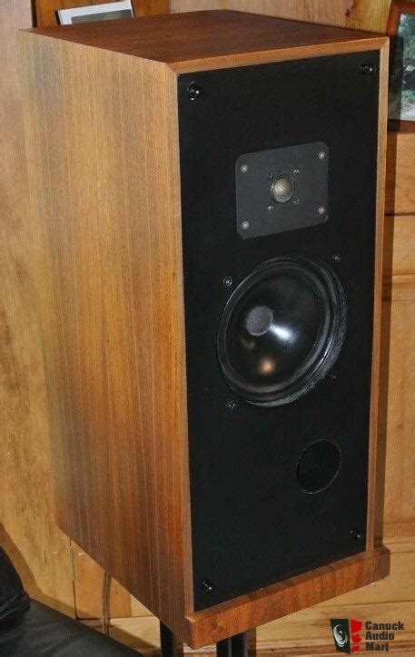 Rega Model 3 Speakers Edon Acoustics Photo 1352792 Us Audio Mart