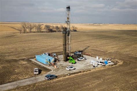 World’s First Drilling Project To Seek Natural Hydrogen Hits A Snag