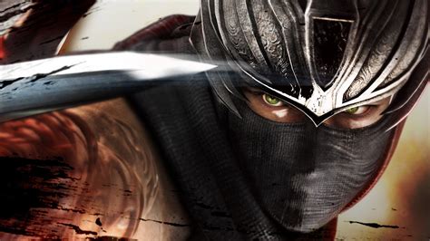 Ninja Gaiden 3 Razors Edge Wallpapers Top Free Ninja Gaiden 3 Razor