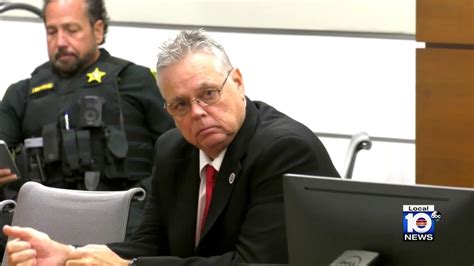 Jurors Continue Deliberating In Scot Peterson Trial Youtube