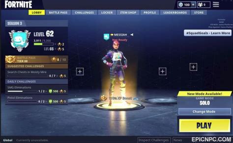 This is a fortnite server where you can buy/sell/trade accounts or others! Fortnite discord account selling - escapadeslegendes.fr