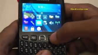 Blackberry 9220 Curve Hard Reset How To Factory Reset