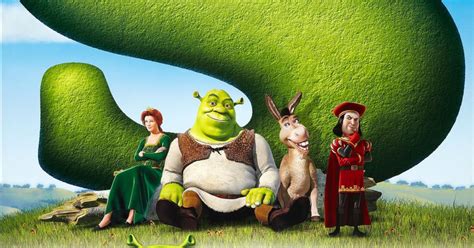 Shrek 1 Movie Wednesdays In Beverly At The Cabot